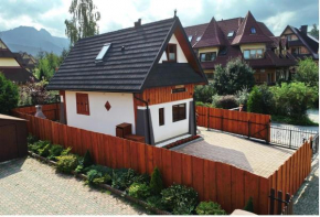 Domek pod Antałówką Zakopane